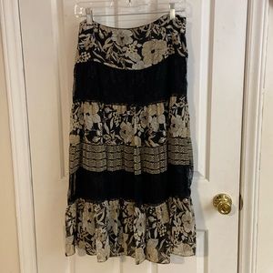 Cute skirt for summer